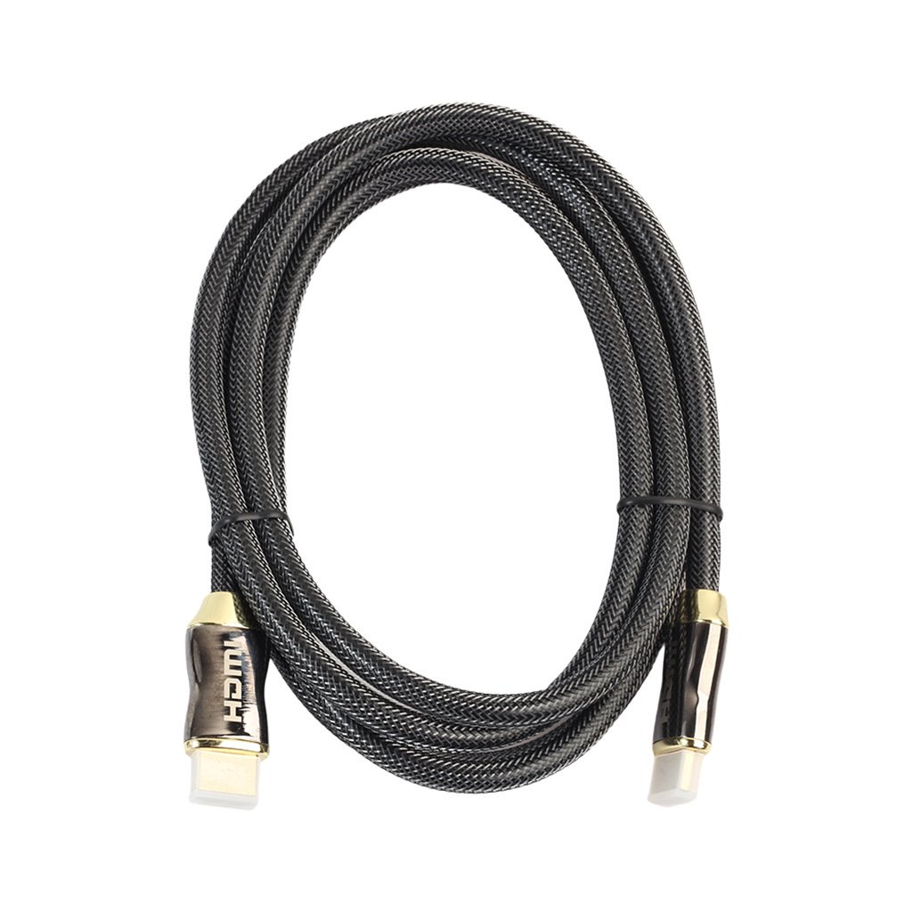 Cáp HDMI 2.0 dài 5m chuẩn 4K chất lượng cao
