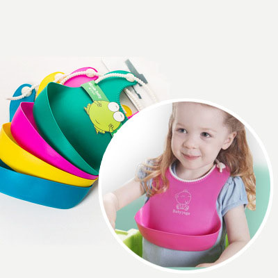 Yếm Máng Ăn Dặm Cho Bé (SP000060)