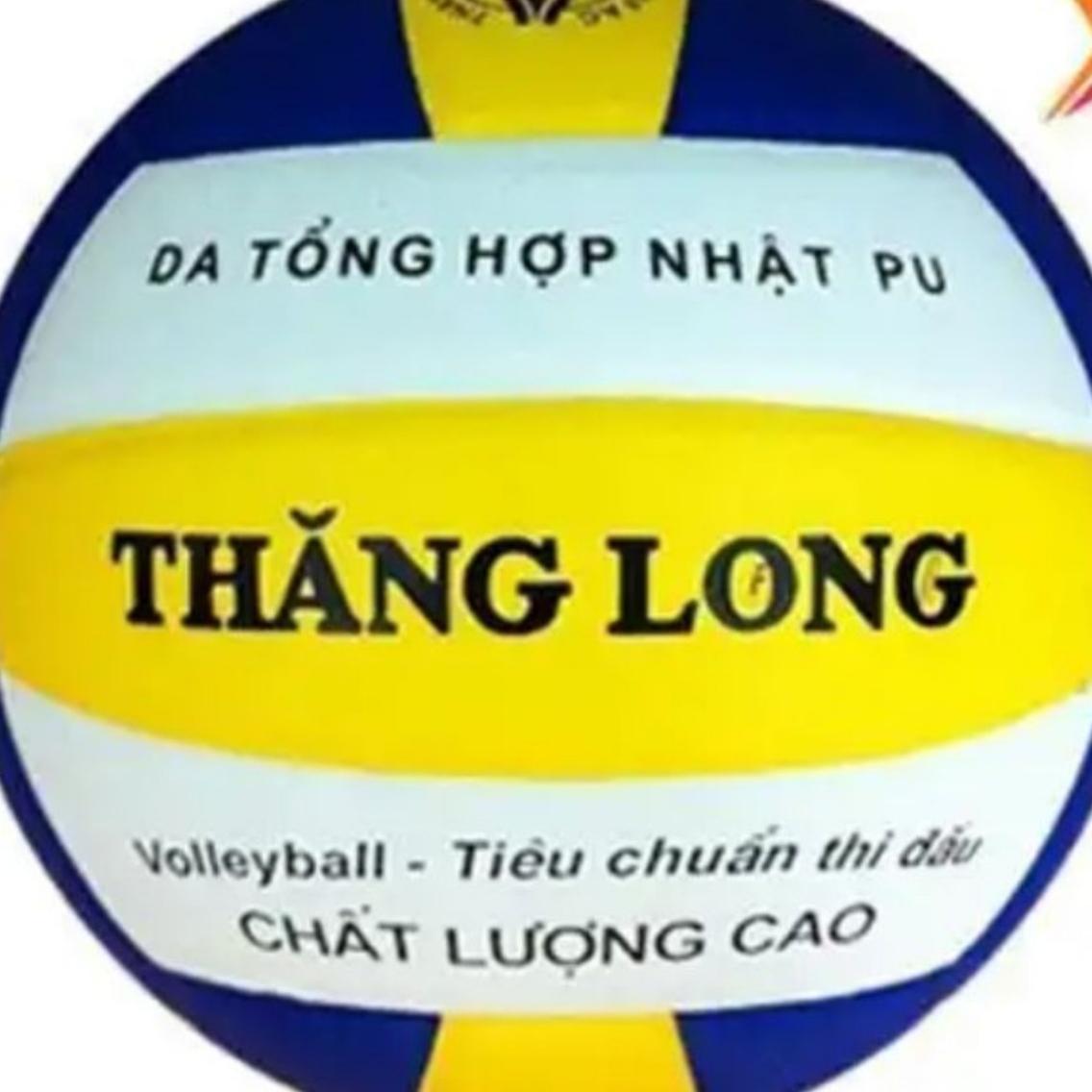 QUẢ BÓNG CHUYỀN THĂNG LONG VB7400 SIZE 5