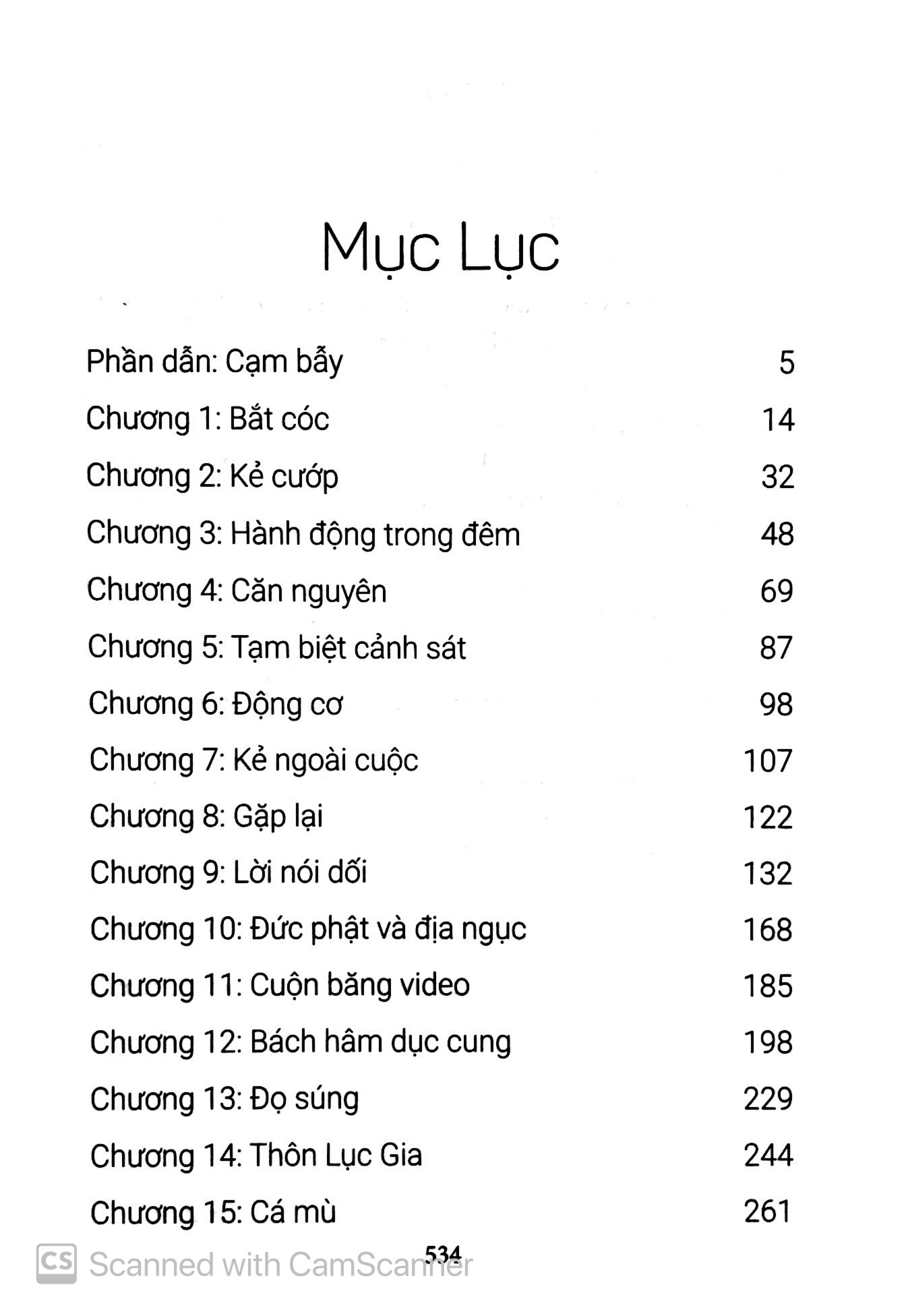 Sông Ngầm - Lôi Mễ (Tái Bản 2023)