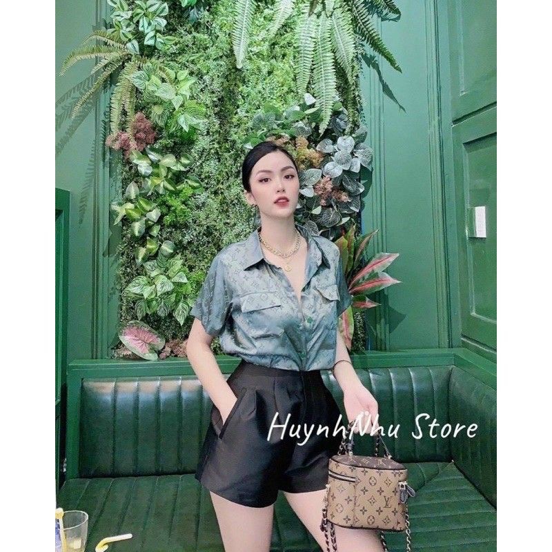 [HCM]Áo sm BIGSIZE 55 ĐẾN 100 KÝ