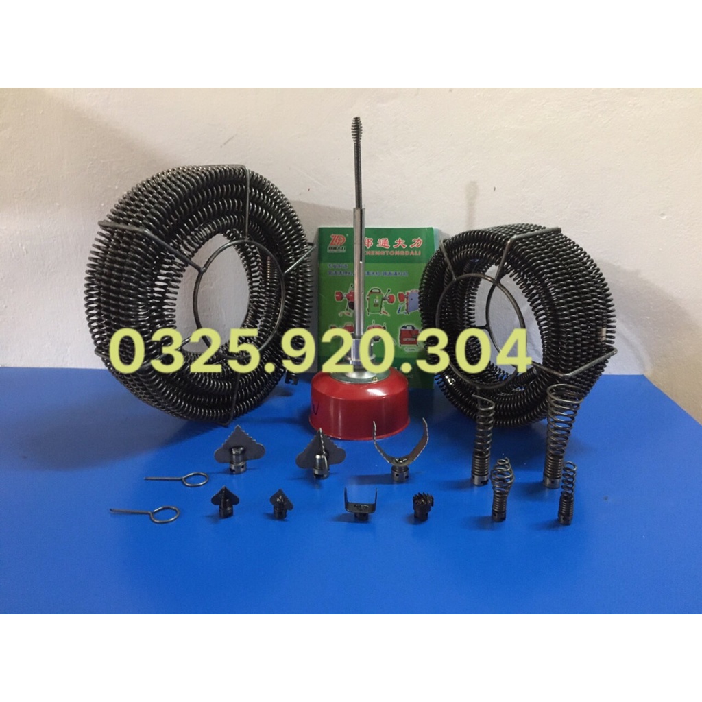 máy thông tắc cống GQ150 - 2200W