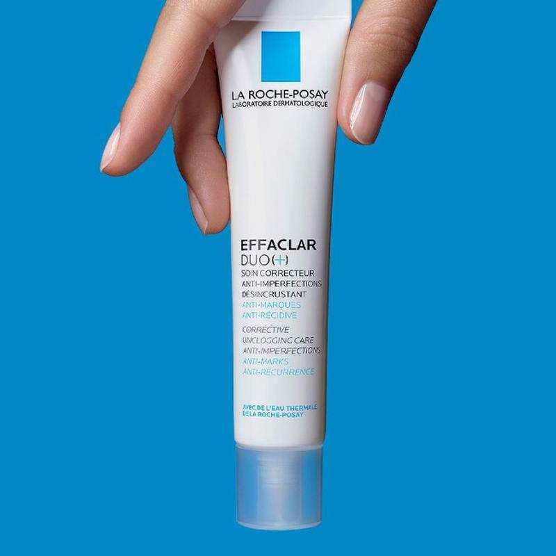La Roche-Posay Effaclar Duo+ 40ml