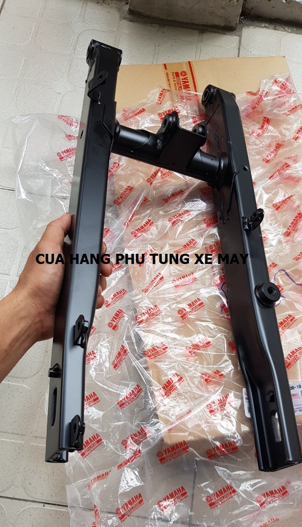GẤP XE EXCITER 135 2011 - 2014 - phụ tùng nhông xích