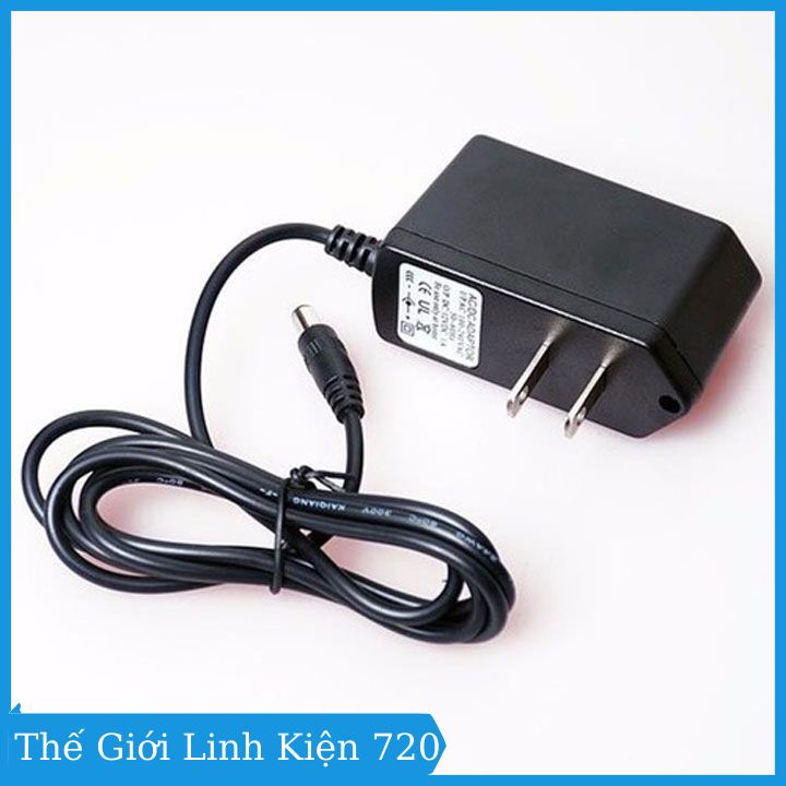 Nguồn adapter 5V 2A jack nhỏ 3.5*1.5mm