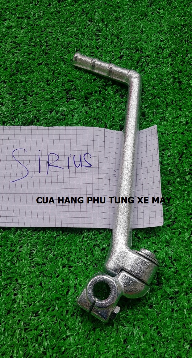GIÒ ĐẠP XE SIRIUS