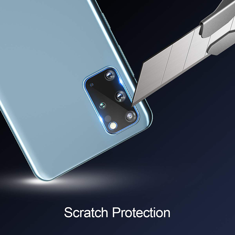 Dán Cường lực kính camera Samsung Galaxy S20