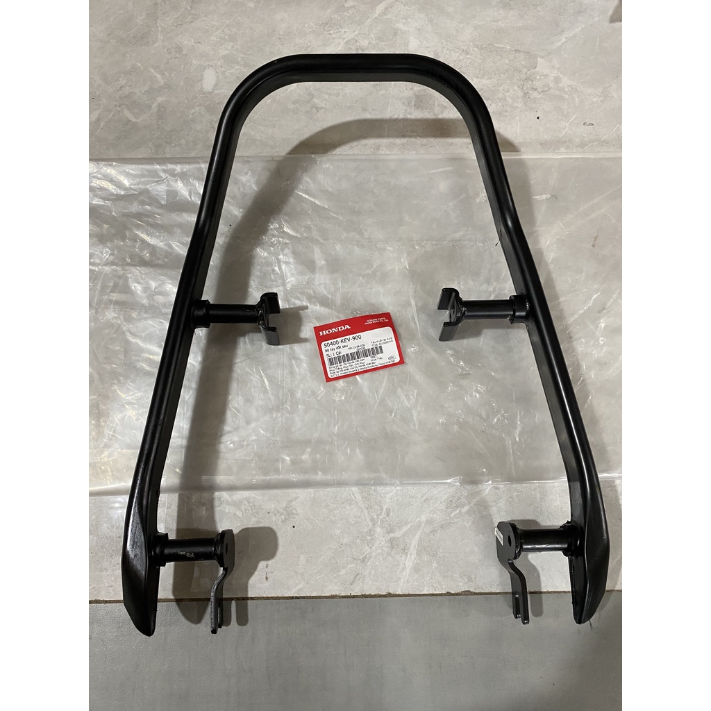 Tay dắt sau Wave alpha 2002-2004 (50400KEV900)