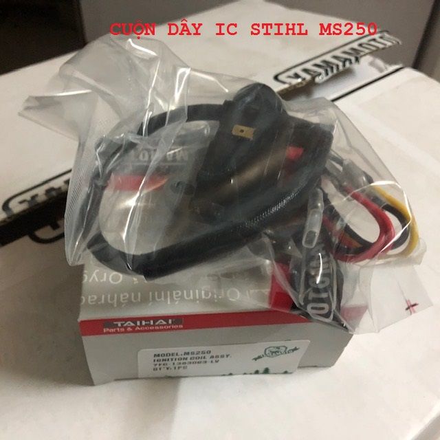 Ignition Coil, Ignition Coil, Ic for Stihl Ms250 Ms230 Ms210 025 023 021 Chainsaw