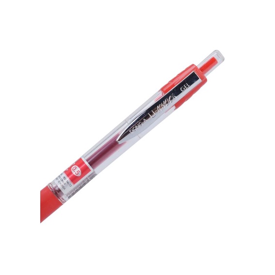 Bút Gel Bấm Uknock Hàn Quốc D.A P&T