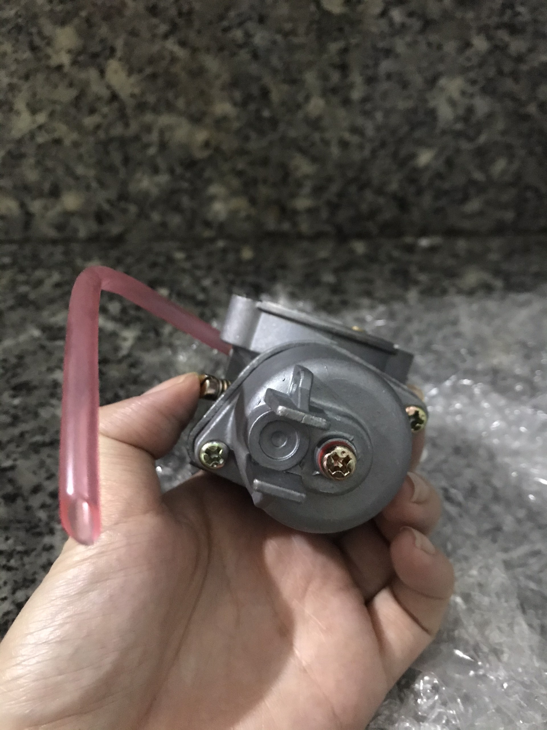 [HCM]BÌNH XĂNG CON MÁY CẮT CỎ 328