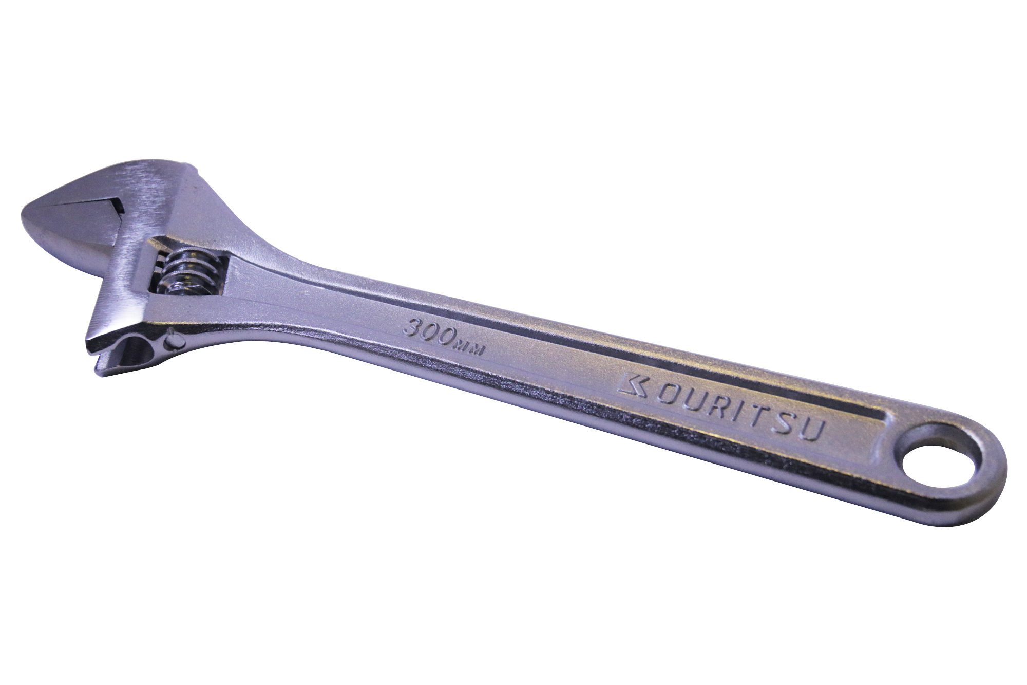 Mỏ lết trơn Nhật Bản Kouritsu 8-15 inch