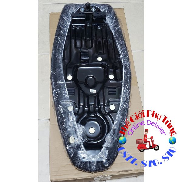 Yên Dream Thái Zin Honda Thái Lan - 77200-GN5