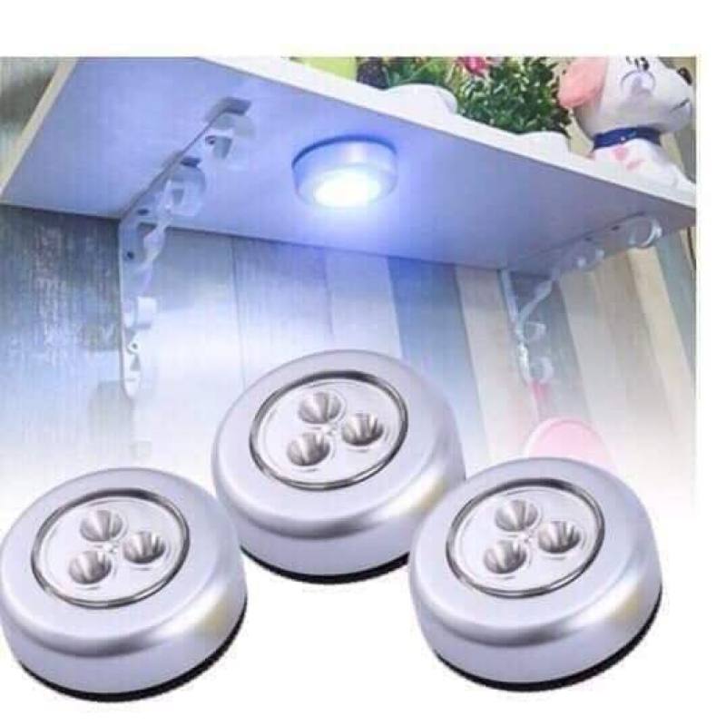 đèn led dán tường