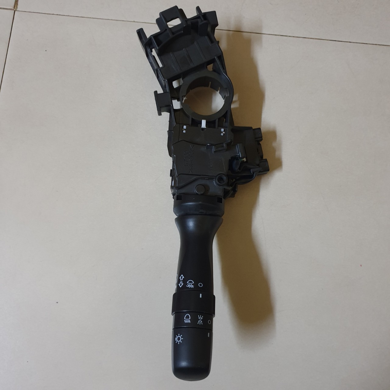 Innova, Vios Phase Switch Model 2006-2015 Model with Underbody Lights