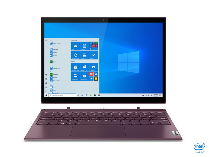 Bảng giá Máy tính xách tay Lenovo ThinkPad X13 Gen 1,i5, 20T2S01B00 Phong Vũ