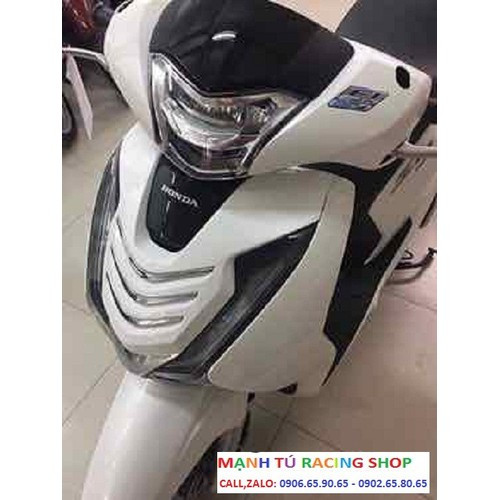 MẶT NẠ SH 2020 MẪU MỚI
