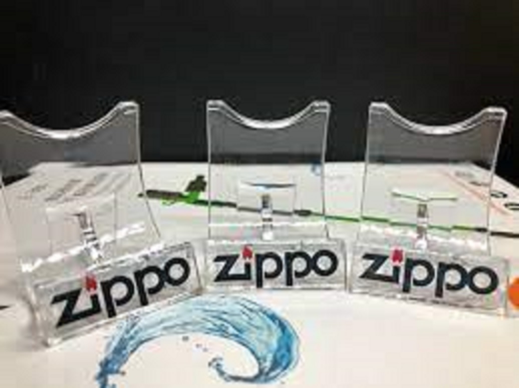 Chân đế Zippo/ Đế mica zippo