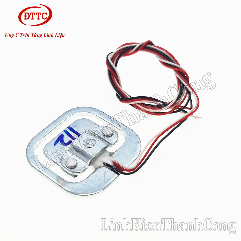 Cảm Biến Trọng Lượng LoadCell 50kg