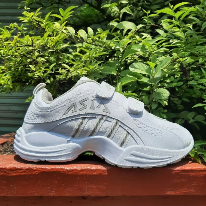 [HCM]Giày Thể Thao Sneaker Nam Nữ Asia