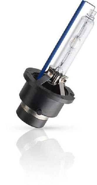 Đèn Xenon Philips D2S 85122WXX2 - 85V/35W - 6000K - Original