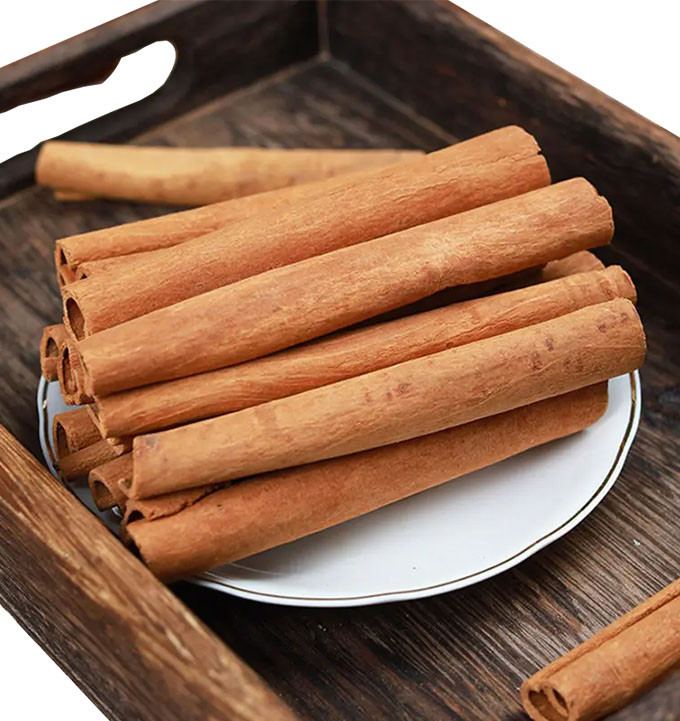 quế nhục vỏ quế gia vị 45g