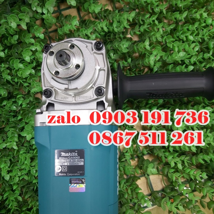 Máy mài góc Makita 9060