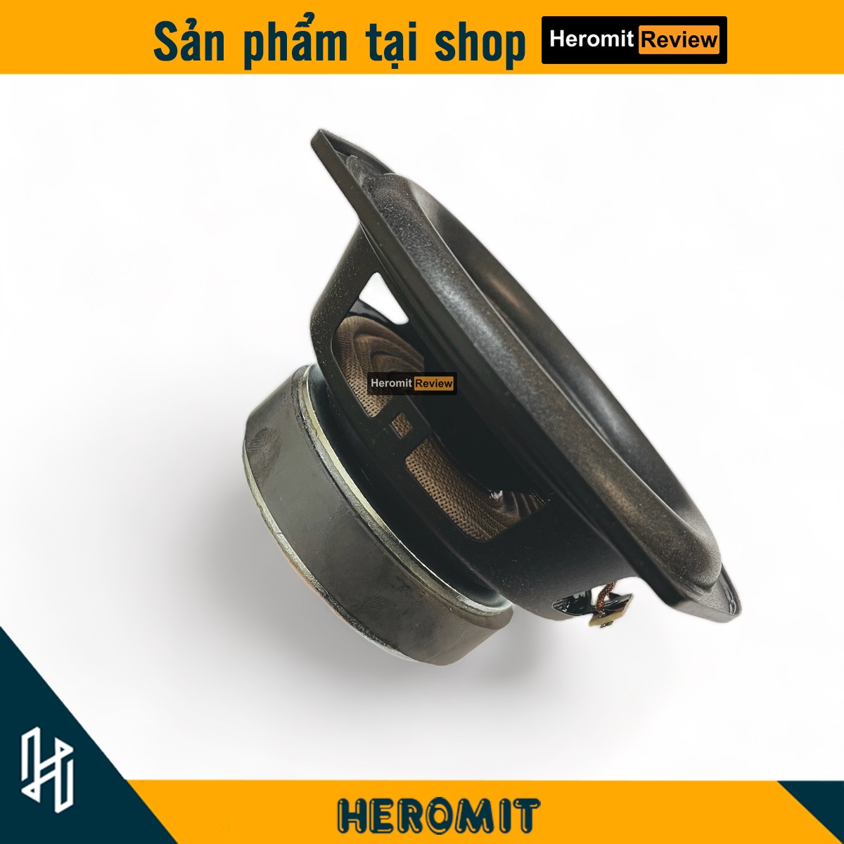 Củ loa sub siêu trầm 40W - 50W 5inch chất lượng cao
