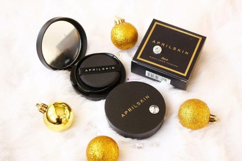 PHẤN NƯỚC AP RIL SKIN HÀN QUỐC