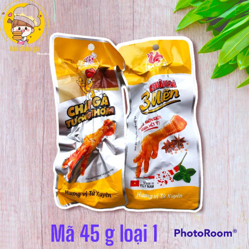 Giá sỉbịch 30 chiếc,Chân gà cay,Chân gà cay tứ xuyên việt nam