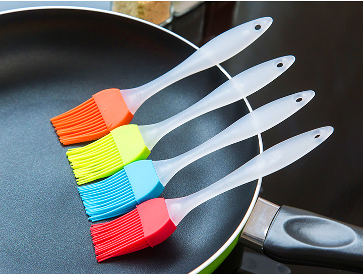 Specialized Food Brush