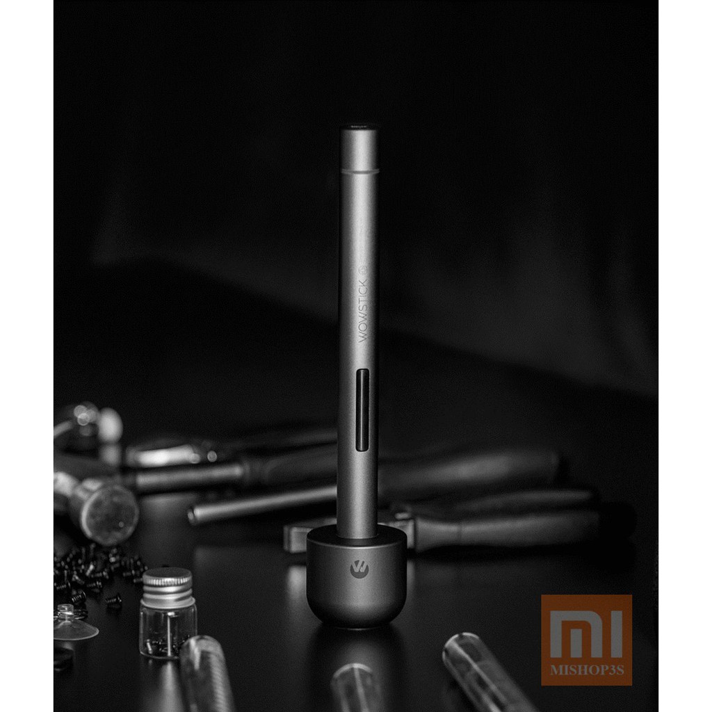 Bộ tô vít điện Wowstick 1F+