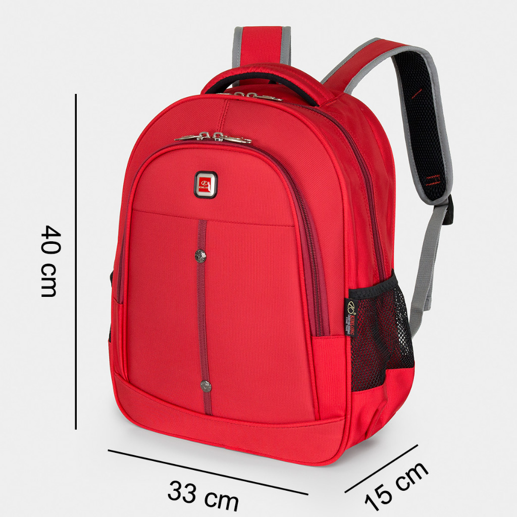 Balo laptop - Balo du lịch hiệu Kim Long KL036