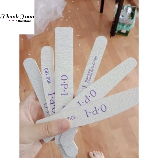 Dũa DINGXI cao cấp, dũa OPI các loại