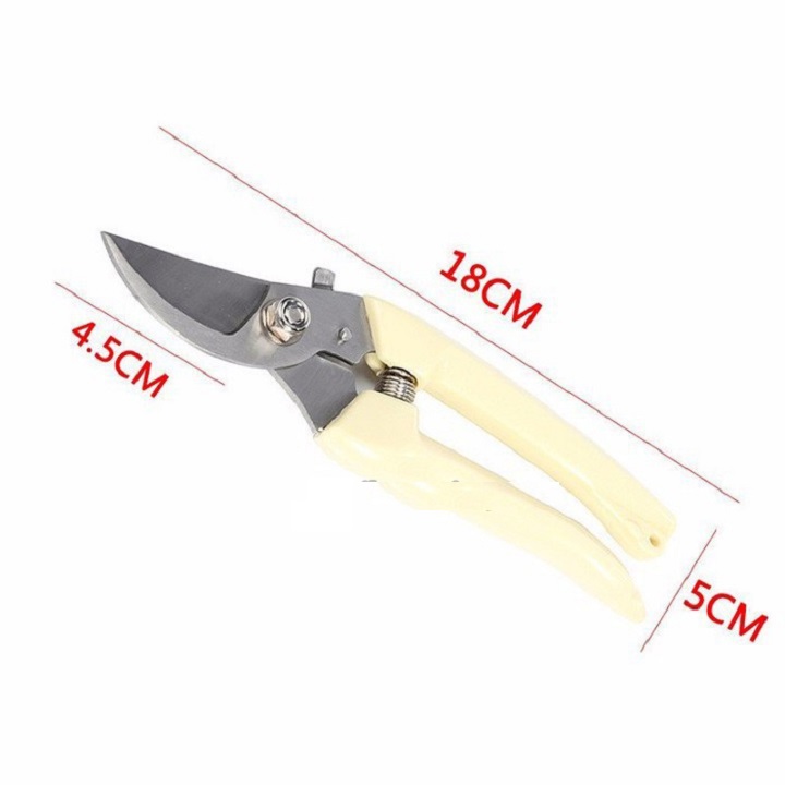 Kéo cắt cành cây BERRYLION siêu cứng