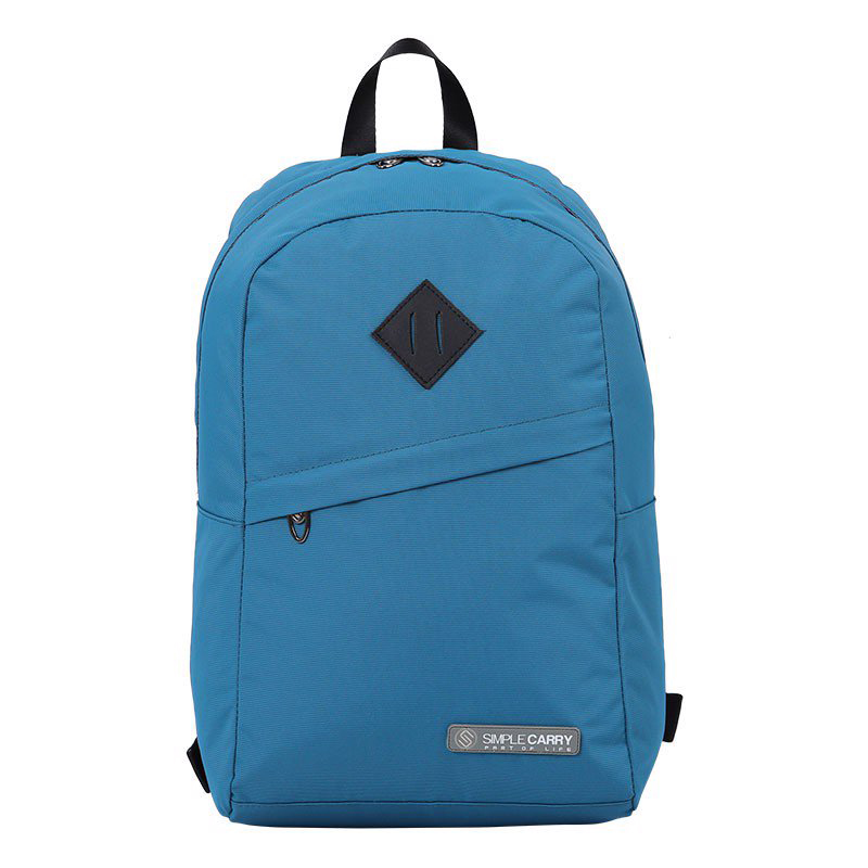 [HCM]Balo Laptop SimpleCarry KANTAN 1