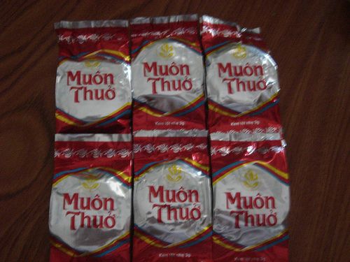 [HCM]Sỉ 12 hộp Kem Muôn Thuở
