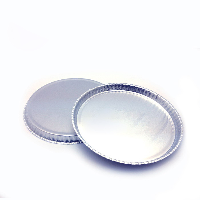Đĩa Cân Nhôm Cho Cân Phân Tích Độ Ẩm Phi 102Mm