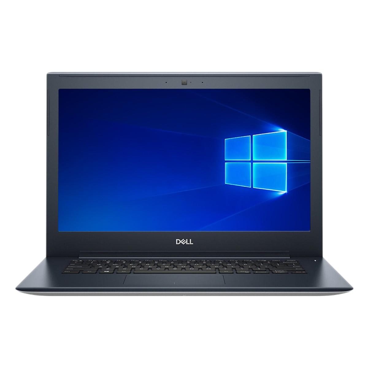 Laptop Dell Vostro 14 5471 70153001 Core i7-8550U/Win10 (14 inch) - Silver