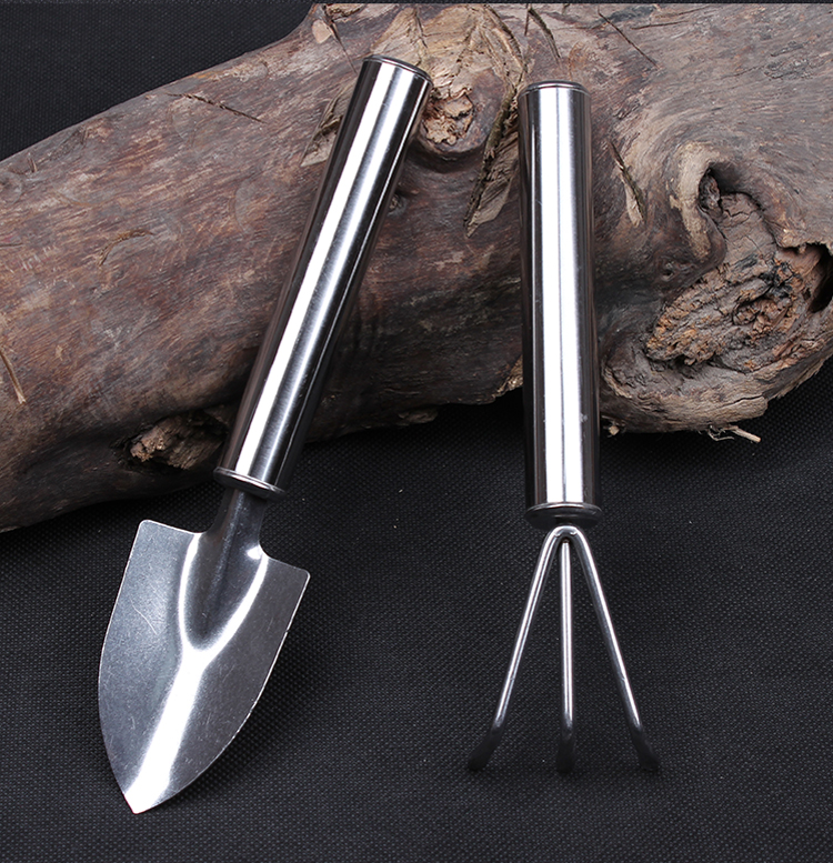 Bộ dụng cụ làm vườn mini 2 món