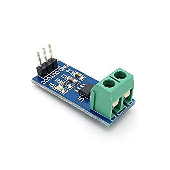Module Cảm Biến Dòng Diện ACS712 5A, 20A, 30A