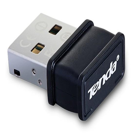 [HCM]USB Wifi Tenda Chuẩn N 150Mbps W311MI