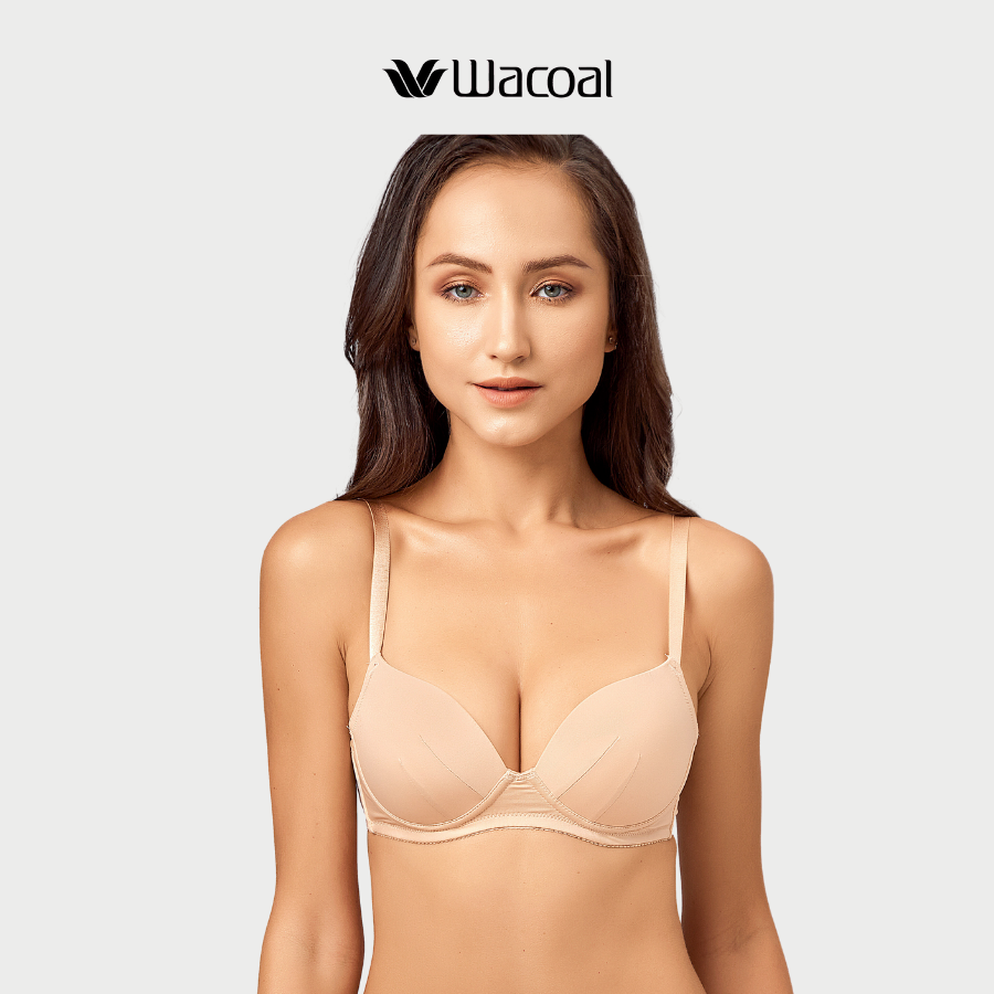 Áo lót không gọng Wacoal VBMI702