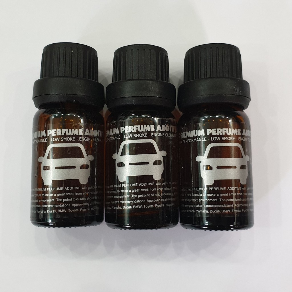 Phụ gia tinh dầu thơm 2t mùi singum 2 thì