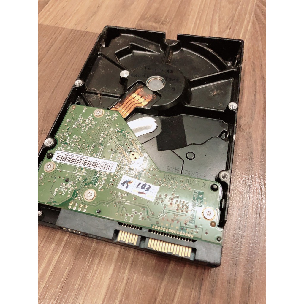 ổ cứng pc 250gb hàng bóc máy sức khỏe 100%