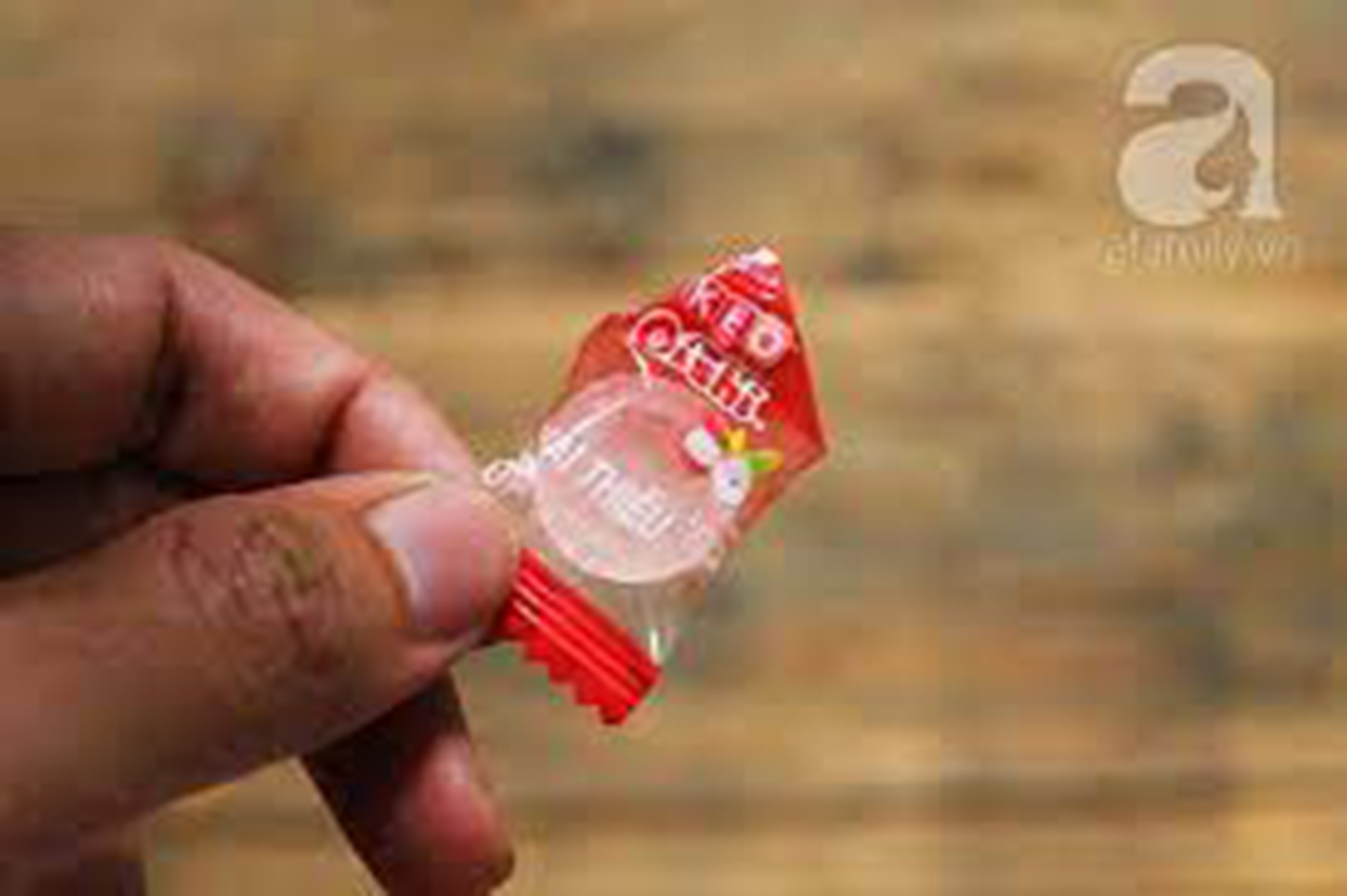 Kẹo osi viet nam