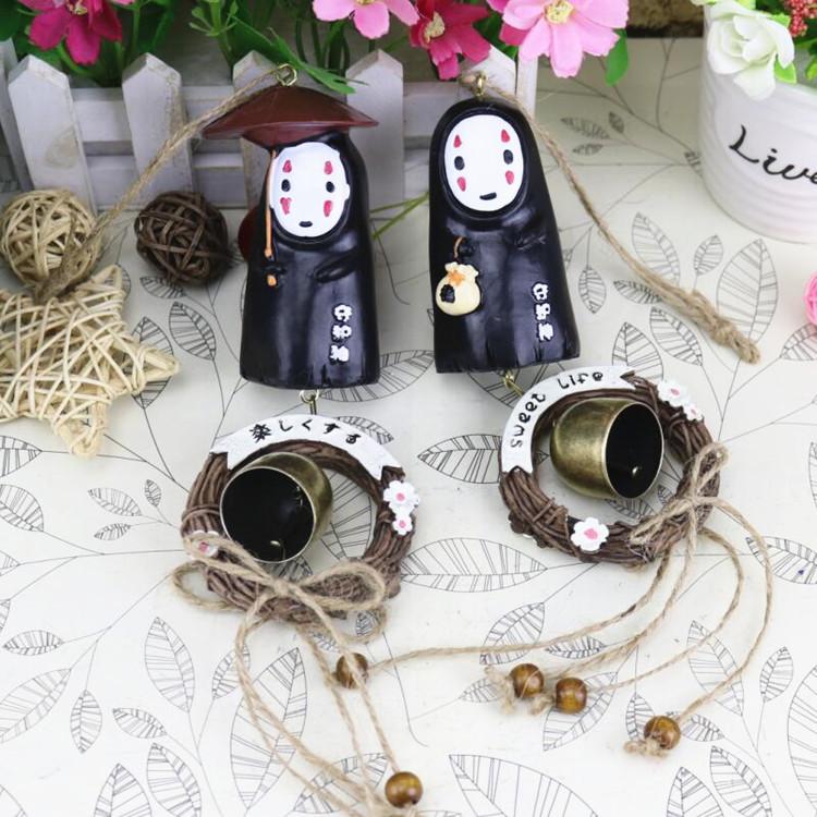 Chuông gió Vô Diện