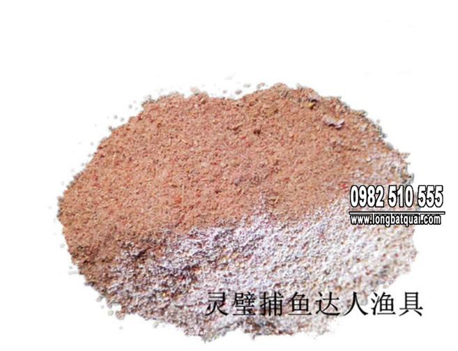 Mồi Dụ Lươn-  Dạng Bột Chất Lượng Cao 35gram