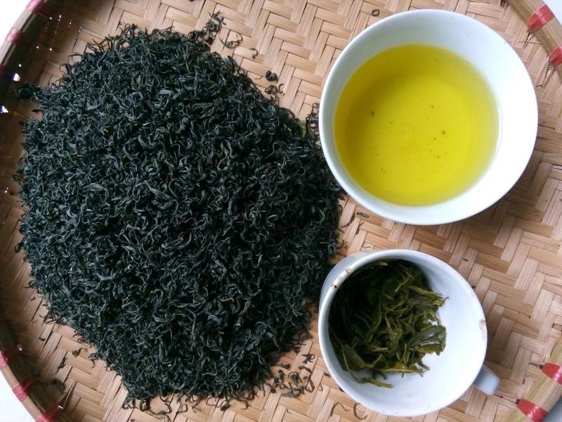 Chè Thái nguyên búp loại 1 ( túi 01 kg)
