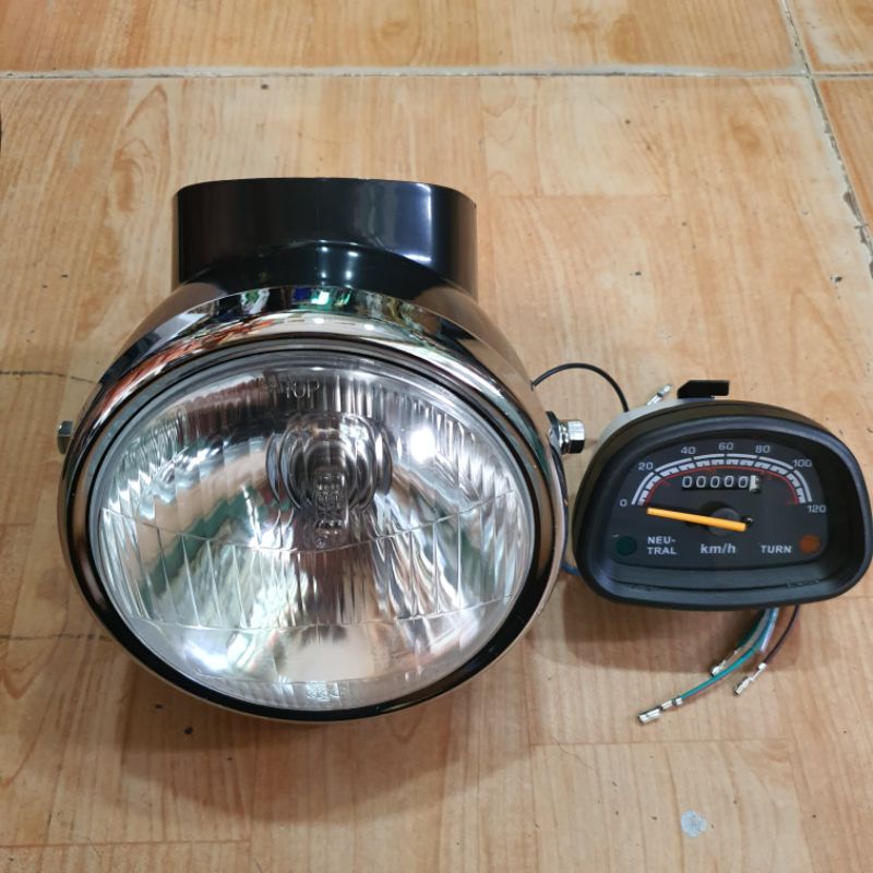 Bộ pha đèn, đầu đèn cd,cl